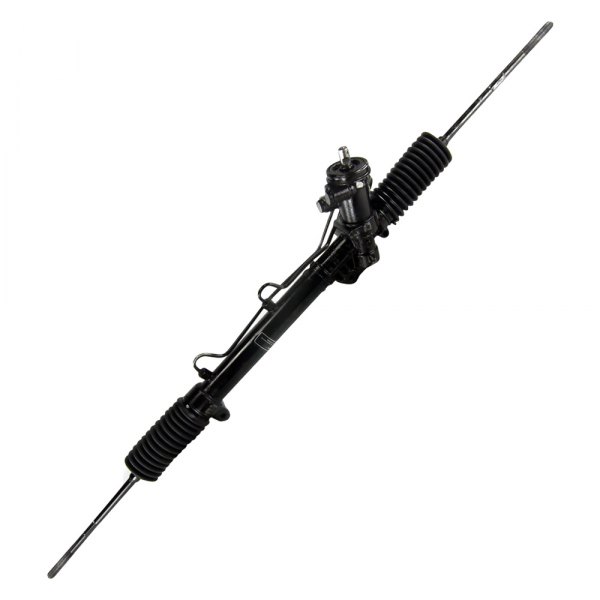 Atlantic Automotive Ent.® - Remanufactured Power Steering Rack and Pinion Assembly