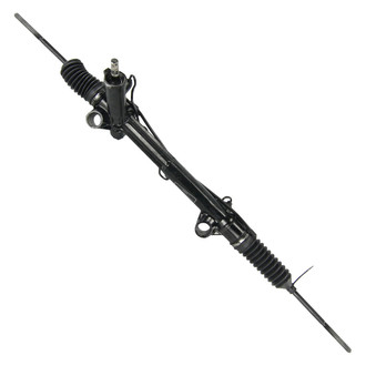 Atlantic Automotive Ent.® - Remanufactured Power Steering Rack and Pinion Assembly