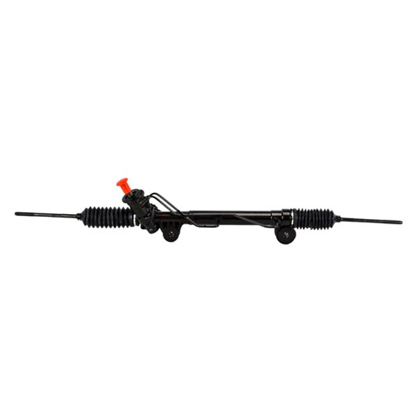 Atlantic Automotive Ent.® - Remanufactured Power Steering Rack and Pinion Assembly