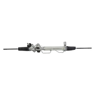 Atlantic Automotive Ent.® - New Power Steering Rack and Pinion Assembly