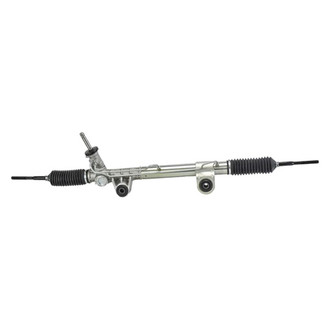 Atlantic Automotive Ent.® - New Power Steering Rack and Pinion Assembly