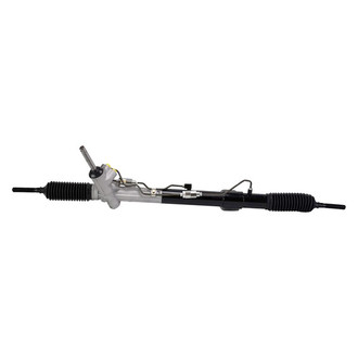 Atlantic Automotive Ent.® - New Power Steering Rack and Pinion Assembly