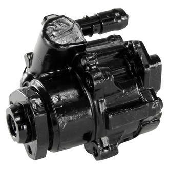 Atlantic Automotive Ent.® - Power Steering Pump