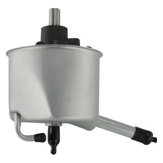 Atlantic Automotive Ent.® - Power Steering Pump