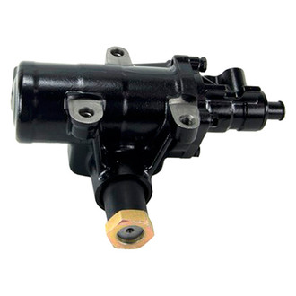 Atlantic Automotive Ent.® - Remanufactured Rack and Pinion Assembly