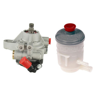Atlantic Automotive Ent.® - 2-Pc Power Steering Pump Kit