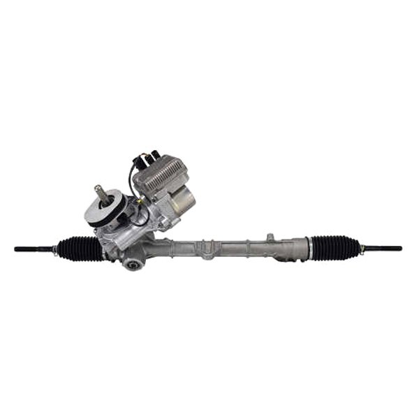 Atlantic Automotive Ent.® - Remanufactured Electric Power Steering Rack and Pinion Assembly