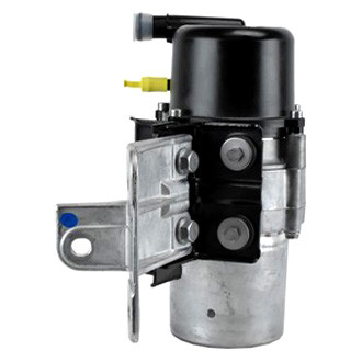 Atlantic Automotive Ent.® - Electric Hydraulic Power Steering Pump