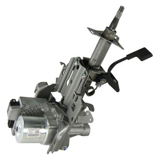 Atlantic Automotive Ent® - Remanufactured Steering Column