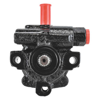 Atlantic Automotive Ent.® - Remanufactured Power Steering Pump