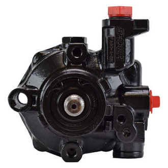 Atlantic Automotive Ent.® - Remanufactured Power Steering Pump