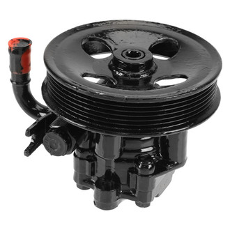Atlantic Automotive Ent.® - Remanufactured Power Steering Pump