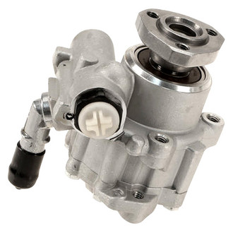 Atlantic Automotive Ent.® - New Power Steering Pump
