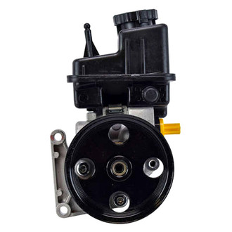 Atlantic Automotive Ent.® - New Power Steering Pump