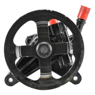 Atlantic Automotive Ent.® - Remanufactured Power Steering Pump