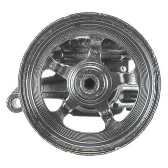 Atlantic Automotive Ent.® - Remanufactured Power Steering Pump