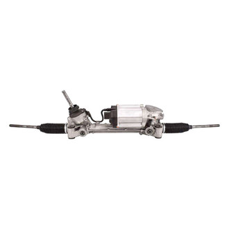 Atlantic Automotive Ent.® - Remanufactured Electric Power Steering Rack and Pinion Assembly
