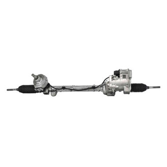 Atlantic Automotive Ent.® - Remanufactured Electric Power Steering Rack and Pinion Assembly