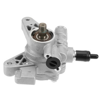 Atlantic Automotive Ent.® - New Power Steering Pump
