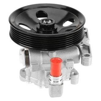 Atlantic Automotive Ent.® - New Power Steering Pump