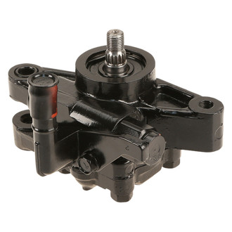 Atlantic Automotive Ent.® - Remanufactured Power Steering Pump