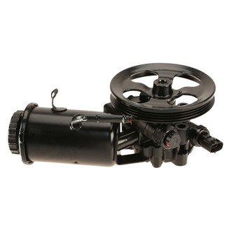 Atlantic Automotive Ent.® - Remanufactured Power Steering Pump