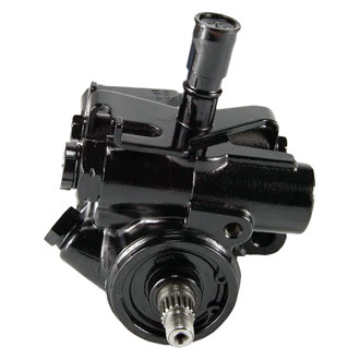 Atlantic Automotive Ent.® - Remanufactured Power Steering Pump