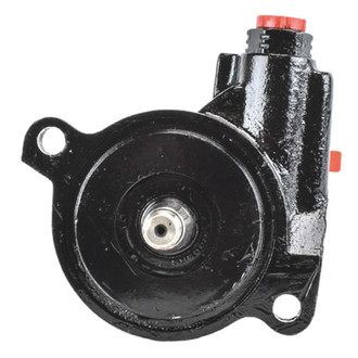 Atlantic Automotive Ent.® - Remanufactured Power Steering Pump