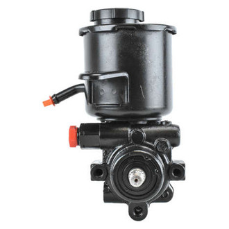 Atlantic Automotive Ent.® - Remanufactured Power Steering Pump