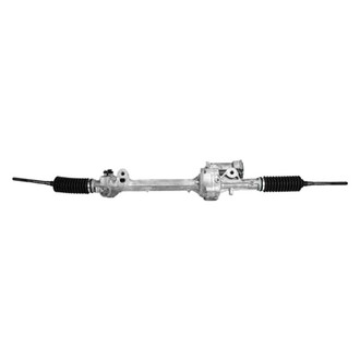 Atlantic Automotive Ent.® - Remanufactured Electric Power Steering Rack and Pinion Assembly