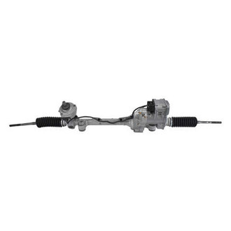 Atlantic Automotive Ent.® - Remanufactured Electric Power Steering Rack and Pinion Assembly