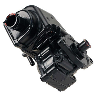 Atlantic Automotive Ent.® - Remanufactured Power Steering Pump