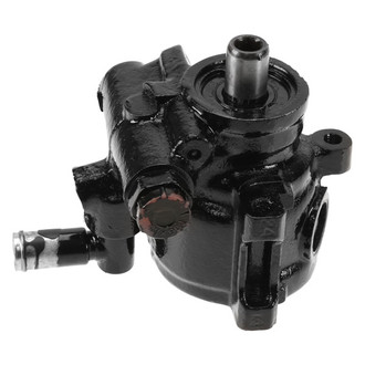 Atlantic Automotive Ent.® - Remanufactured Power Steering Pump