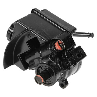 Atlantic Automotive Ent.® - Remanufactured Power Steering Pump