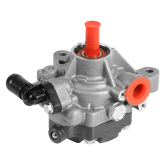 Atlantic Automotive Ent.® - New Power Steering Pump