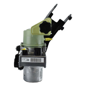 Atlantic Automotive Ent.® - Remanufactured Power Steering Pump