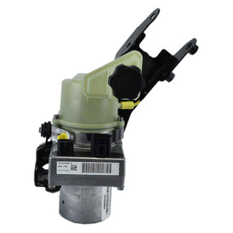 Atlantic Automotive Ent.® - New Power Steering Pump