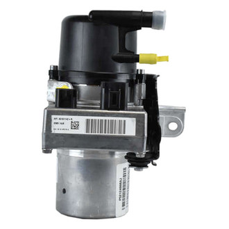 Atlantic Automotive Ent.® - Remanufactured Power Steering Pump