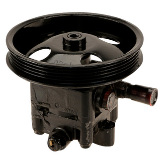 Atlantic Automotive Ent.® - Remanufactured Power Steering Pump