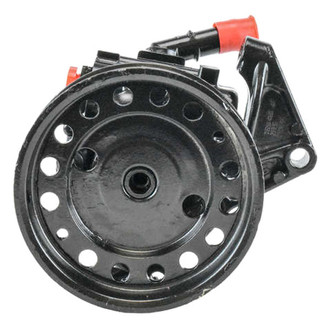 Atlantic Automotive Ent.® - Remanufactured Power Steering Pump