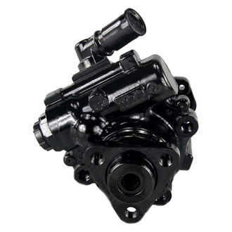 Atlantic Automotive Ent.® - Remanufactured Power Steering Pump