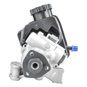 Atlantic Automotive Ent.® - New Power Steering Pump