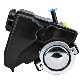 Atlantic Automotive Ent.® - New Power Steering Pump