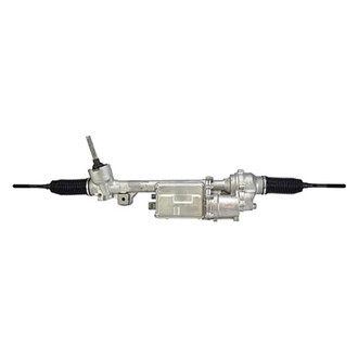 Atlantic Automotive Ent.® - Remanufactured Electric Power Steering Rack and Pinion Assembly