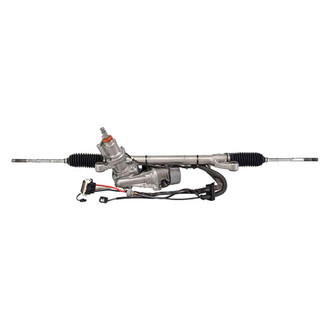 Atlantic Automotive Ent.® - Remanufactured Electric Power Steering Rack and Pinion Assembly