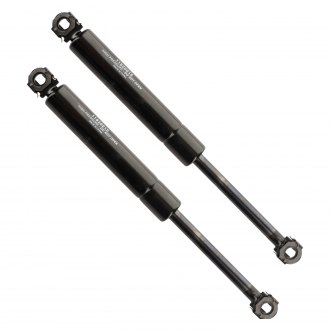 2 pcs 4071 Lift Supports Gas Struts Shocks Springs Replacement fit for 2006-2008 Impala Rear Trunk 15284658 