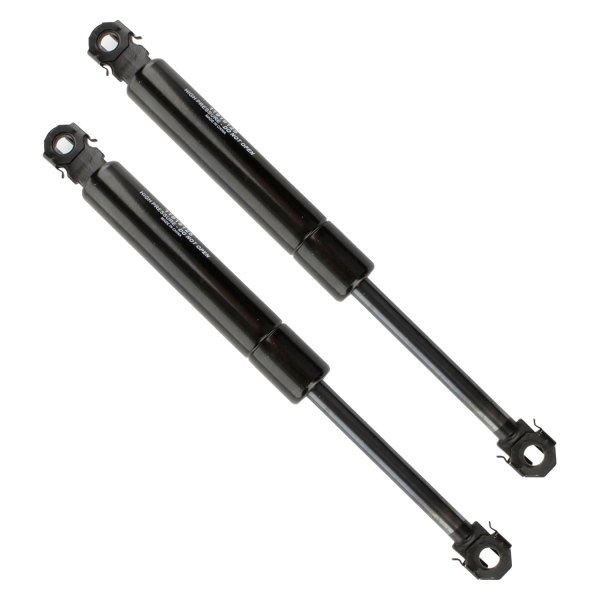 Atlas Lift® - Driver and Passenger Side Hood Lift Supports