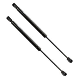 Trunk Lid Lift Support fits 1989-1992 Pontiac Firebird ACDELCO PROFESSIONAL CAN Trunk Lid Lift Support fits 1989-1992 Pontiac Firebird ACDELCO PROFESSIONAL CAN
