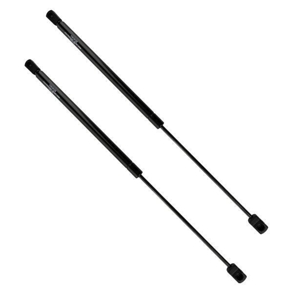 Atlas Lift® - Driver and Passenger Side Back Glass Lift Support Set