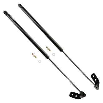 Atlas Lift® - Driver and Passenger Side Liftgate Lift Support Set